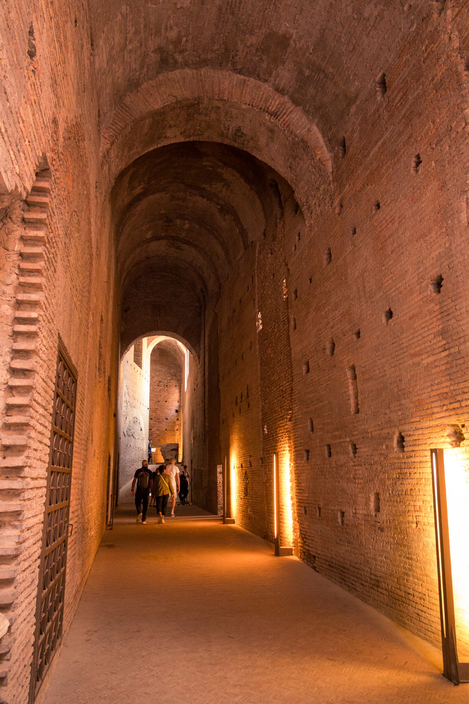 20250509 Rome Forum Romana 017